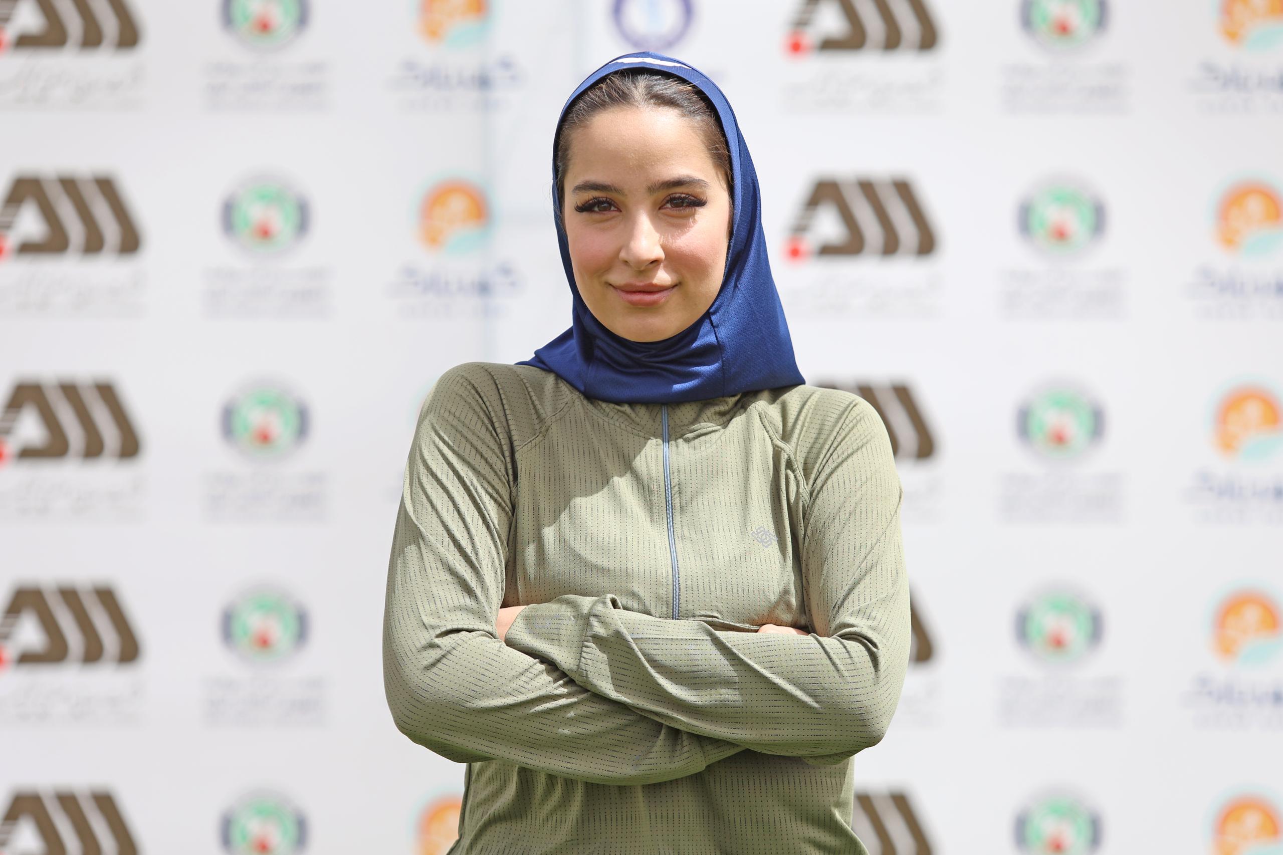 غزال سلطانی