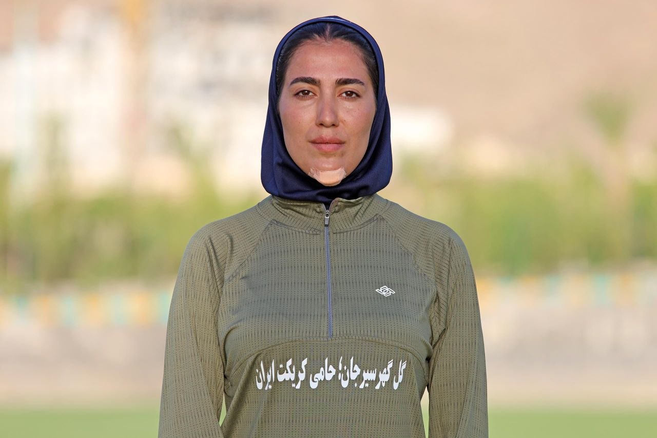 شیما کاظمی