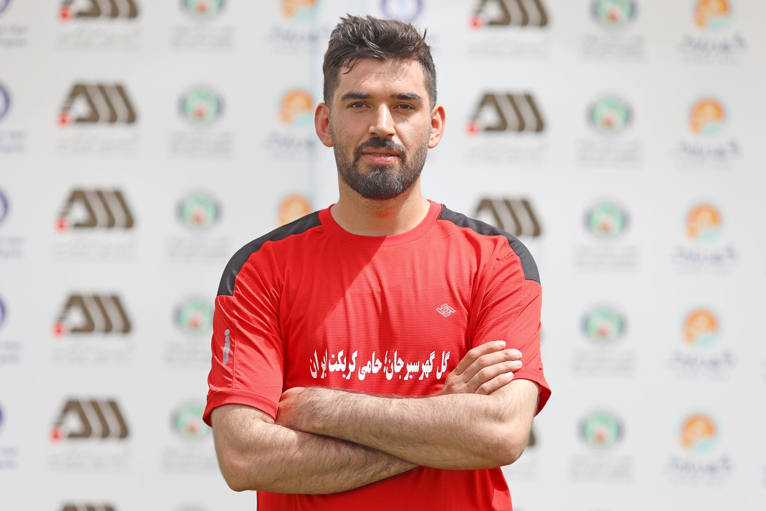 داریوش هاشمی