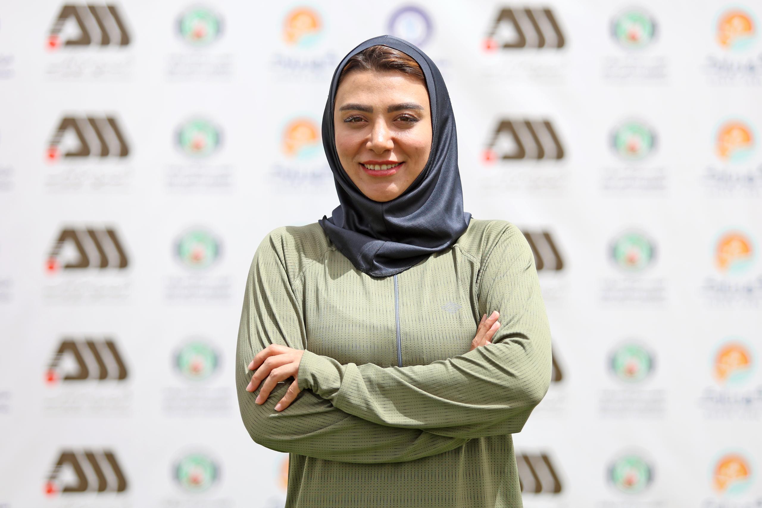 آتنا نافع کریمی