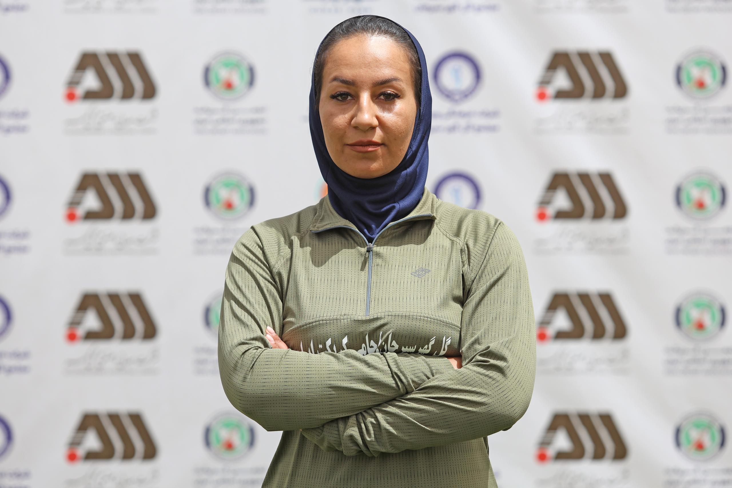 پریسا افضلی