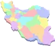 تیم‌ها و استان‌ها