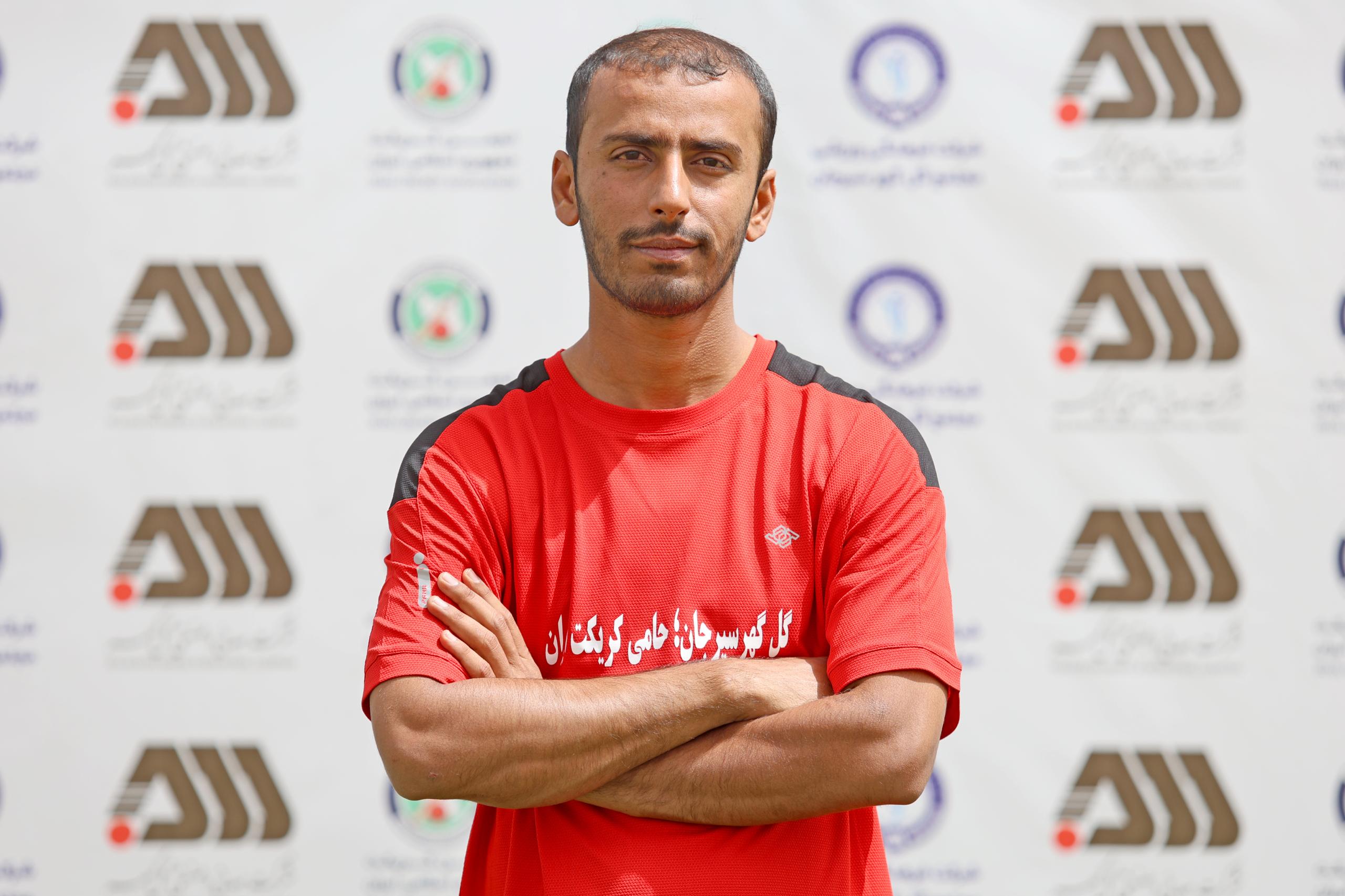 زاهد آفرین