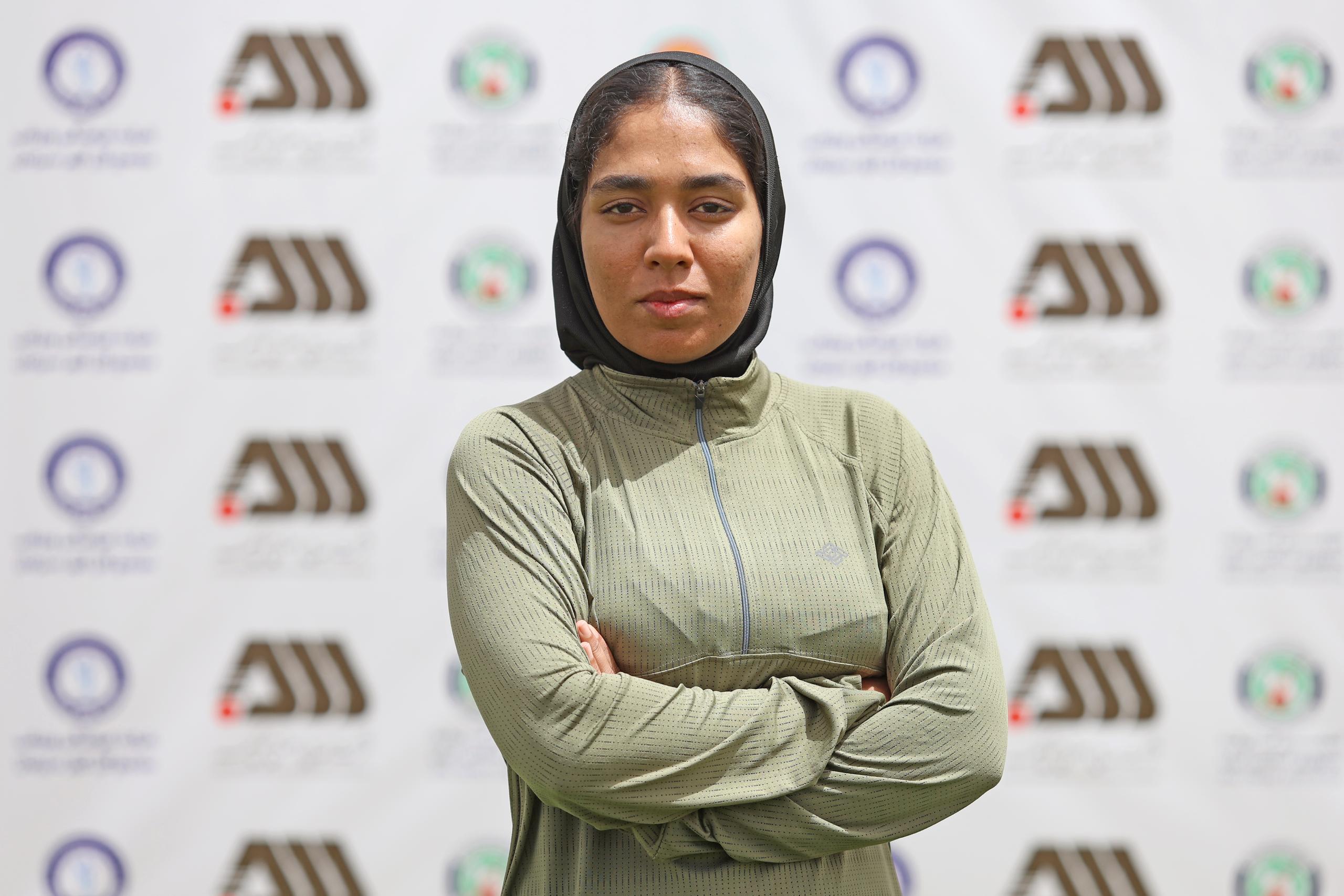 مینا نرماشیری