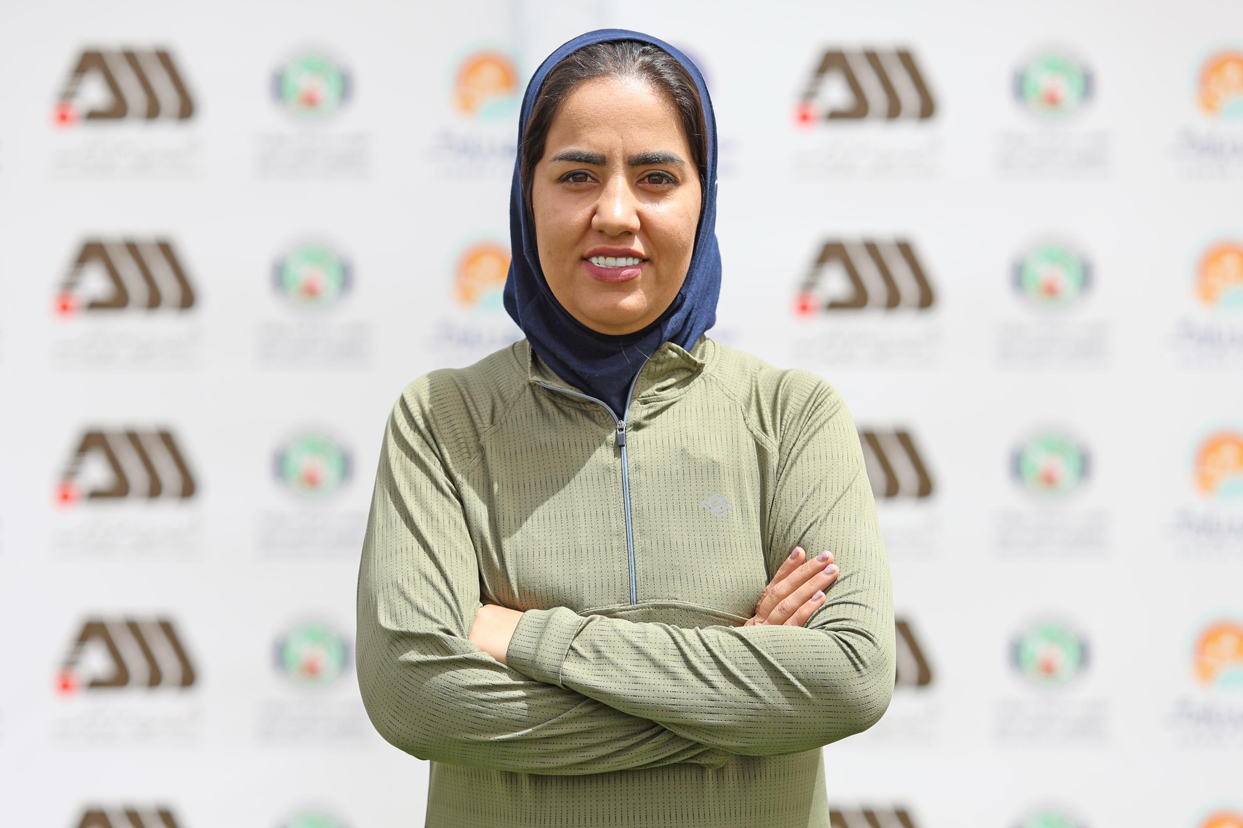 فاطمه افشاری