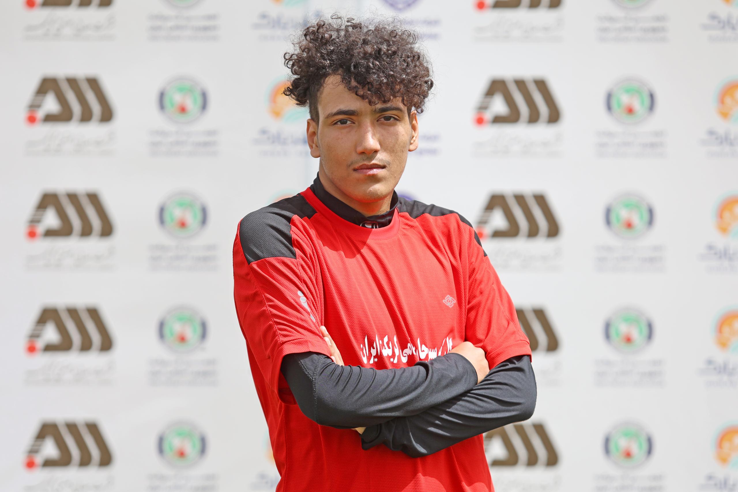 امیر محمد نوروزیان
