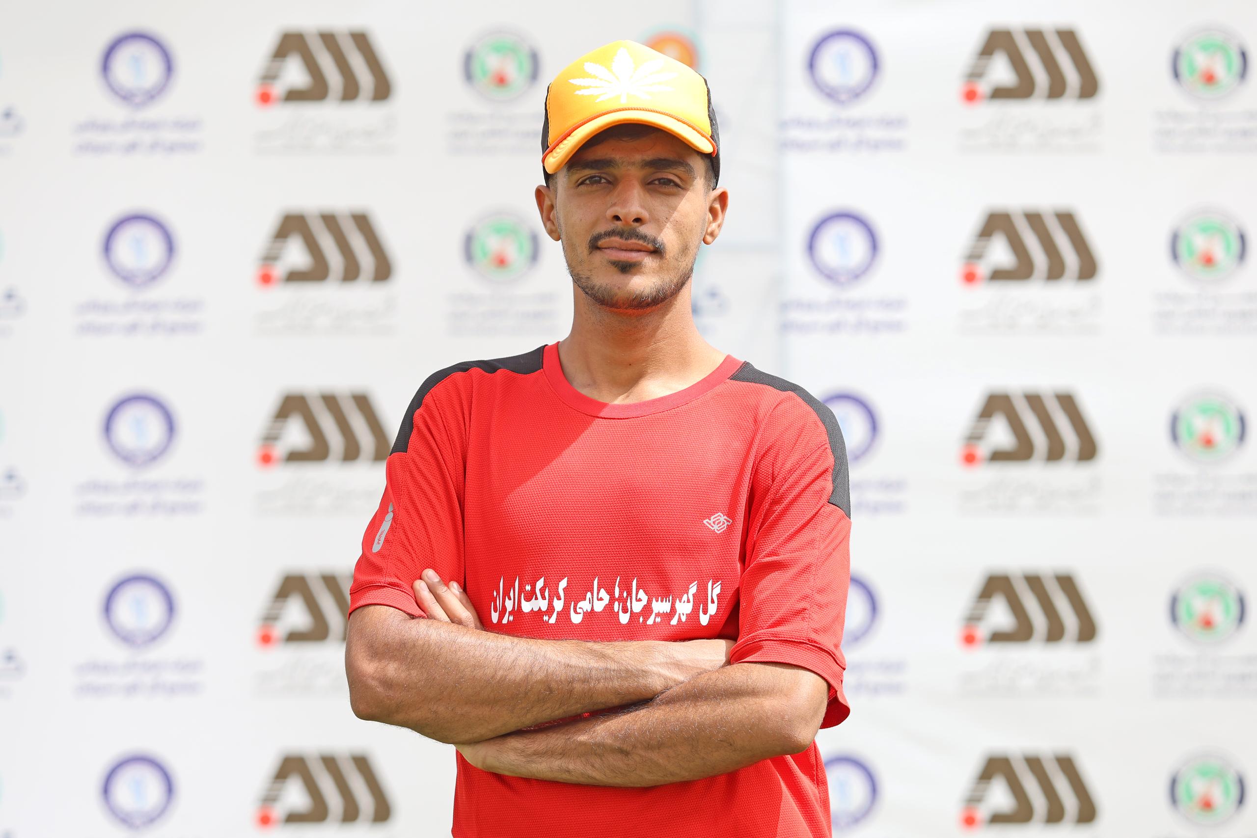 یاسین خرسند