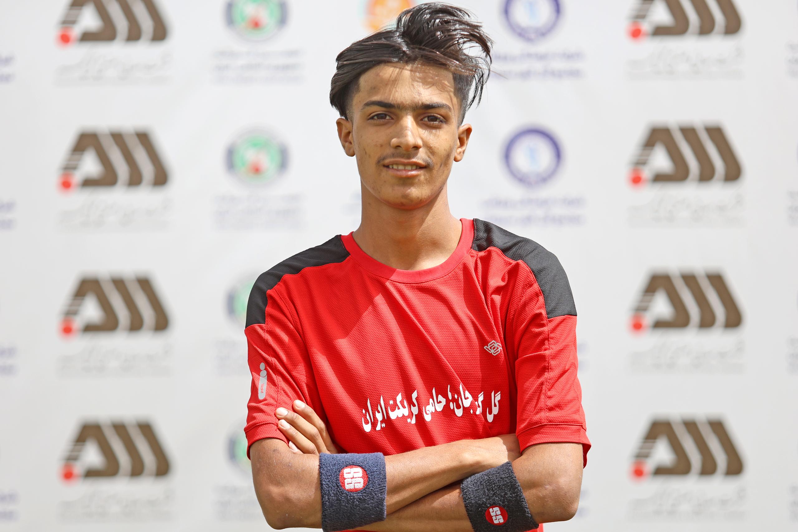 آرمین خورسند