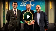 توسعه روابط بین‌الملل؛ گامی مهم در مسیر آینده کریکت ایران