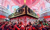تسلیت فرارسیدن اربعین حسینی