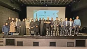 جلسه دورنگاه کریکت ایران برگزار شد