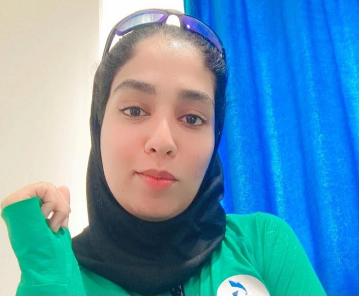 از نیمکت مدرسه تا جایگاه ارزشمند کریکت؛ روایت مینا نرماشیری