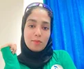 از نیمکت مدرسه تا جایگاه ارزشمند کریکت؛ روایت مینا نرماشیری