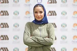از تور والیبال تا توپ کریکت: روایت غزال سلطانی از یک اتفاق سرنوشت‌ساز