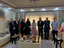 گامی تازه برای توسعه کریکت ایران