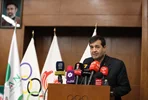 رونمایی از سند چشم‌انداز کریکت ایران با حضور وزیر ورزش و جوانان