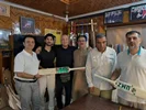 از زمین بازی تا صنعت جهانی تجهیزات کریکت